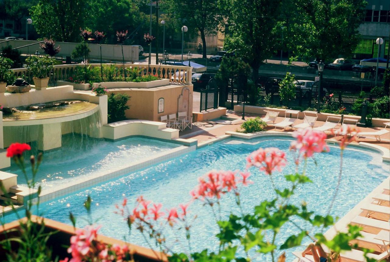 Mansarda Cannes Riccione Bagian luar foto